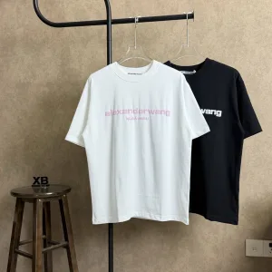Alexander Wang Short Sleeves