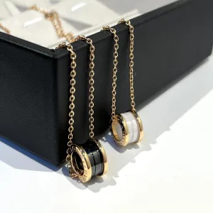 Bulgari Necklace