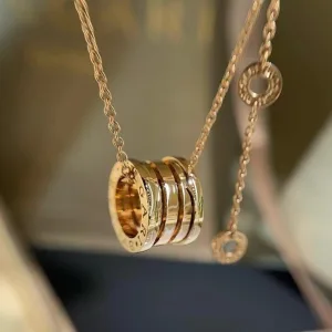 Bulgari Necklace