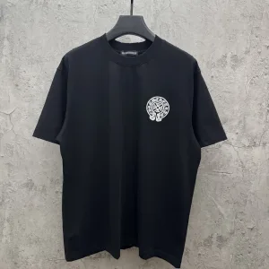 Chrome Hearts Short Sleeves