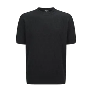 Fendi Short Sleeves