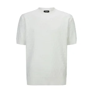 Fendi Short Sleeves