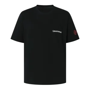 Chrome Hearts Short Sleeves
