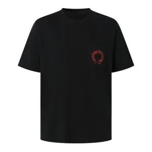 Chrome Hearts Short Sleeves