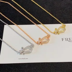 Fred Necklace