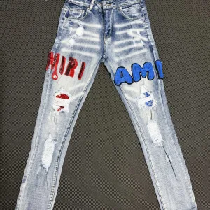 Ami Trousers