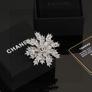 Chanel Brooch