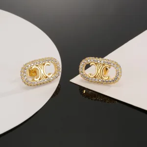 Celine Earrings