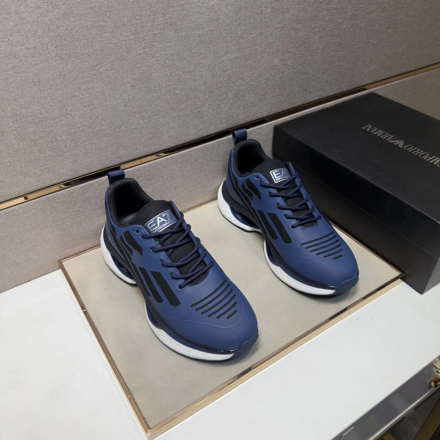 Armani Casual Shoes