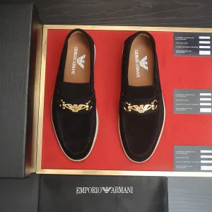 Armani Casual Shoes