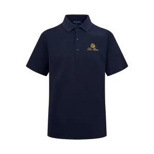 Loro Piana Polo Shirt