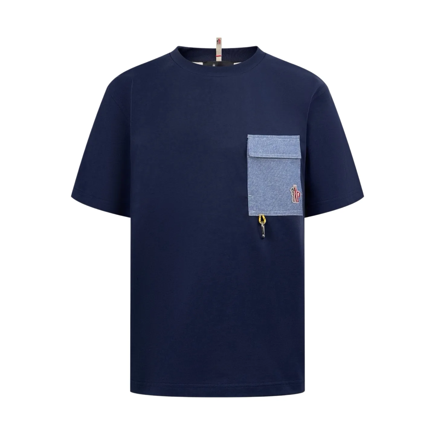 Moncler Short Sleeves