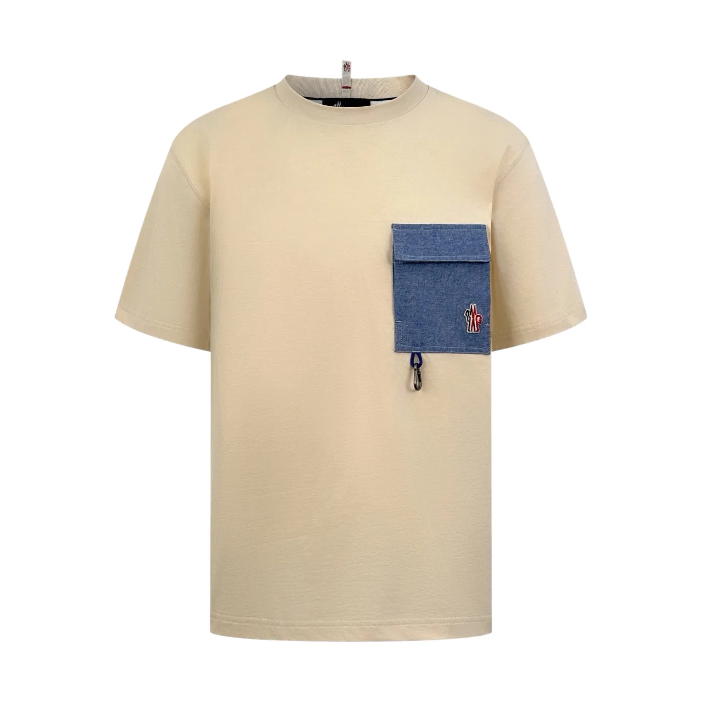 Moncler Short Sleeves