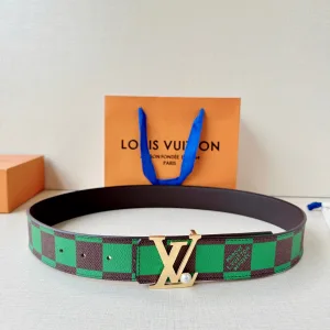 Louis Vuitton Belt