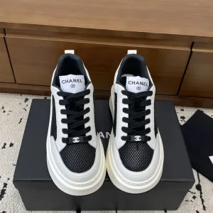 Chanel Sneakers