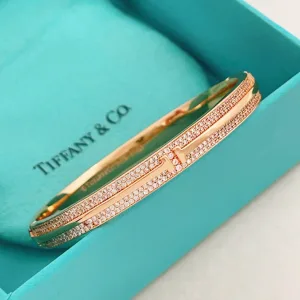 Tiffany Bracelet