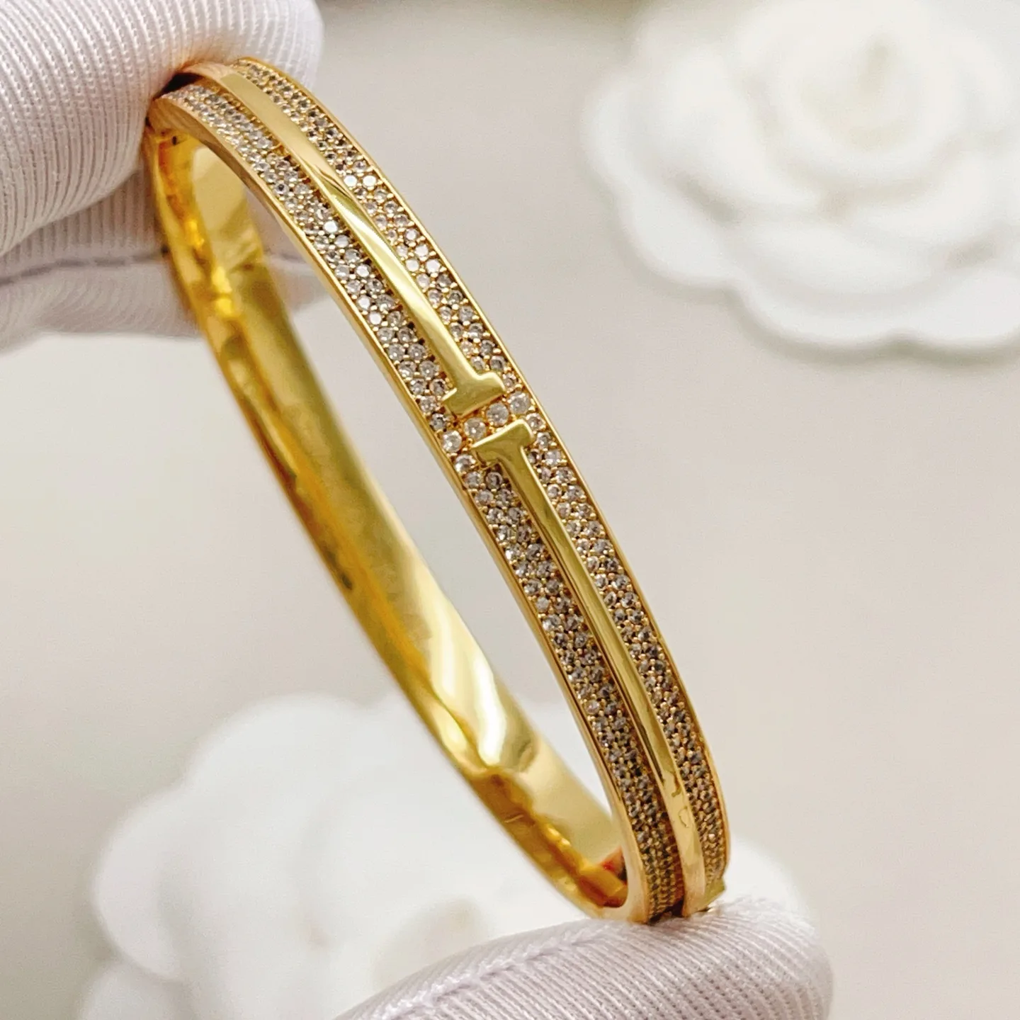 Tiffany Bracelet