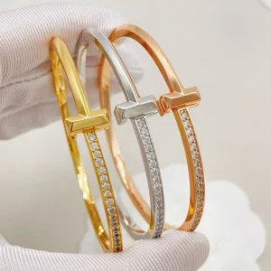 Tiffany Bracelet