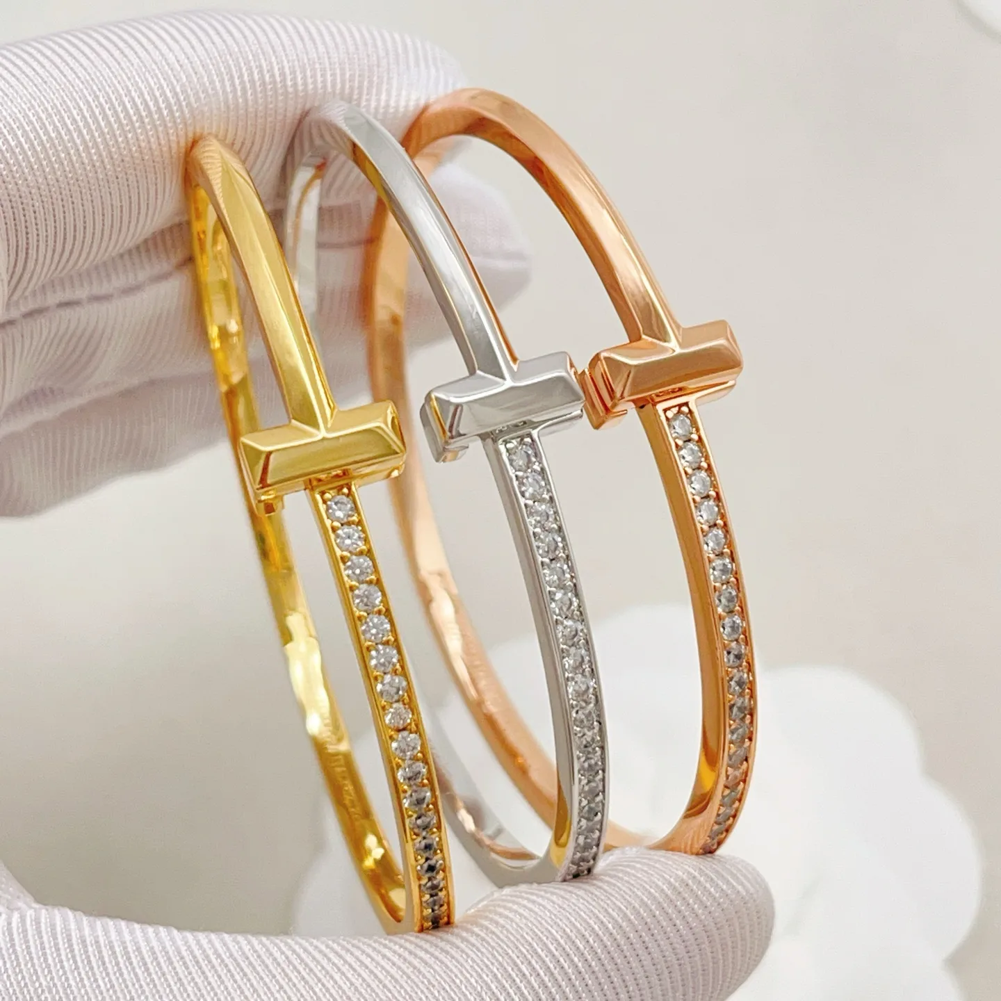 Tiffany Bracelet