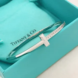 Tiffany Bracelet