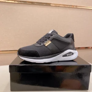 Boss Casual Shoes