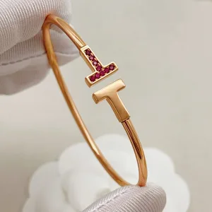 Tiffany Bracelet