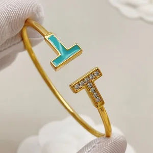 Tiffany Bracelet