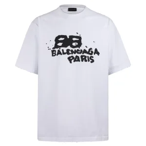 Balenciaga Short Sleeves