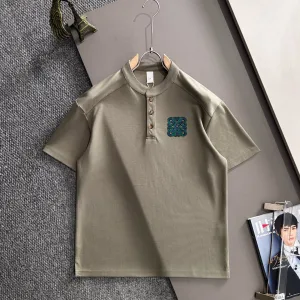 Loewe Short Sleeves