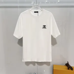 Chanel Short Sleeves