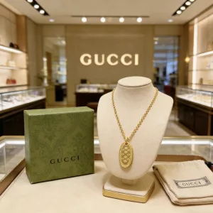 Gucci Necklace