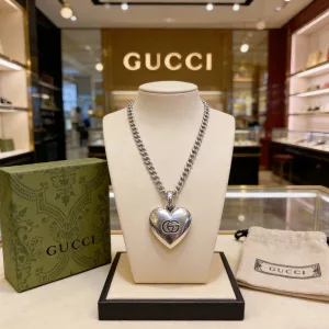 Gucci Necklace