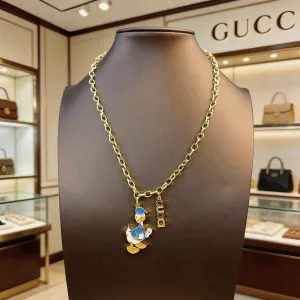 Gucci Necklace