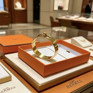 Hermès Bracelet