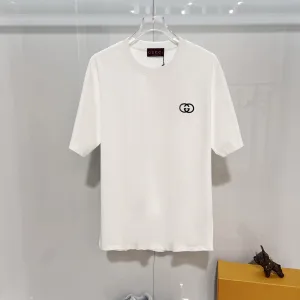 Gucci Short Sleeves