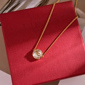 Valentino Necklace