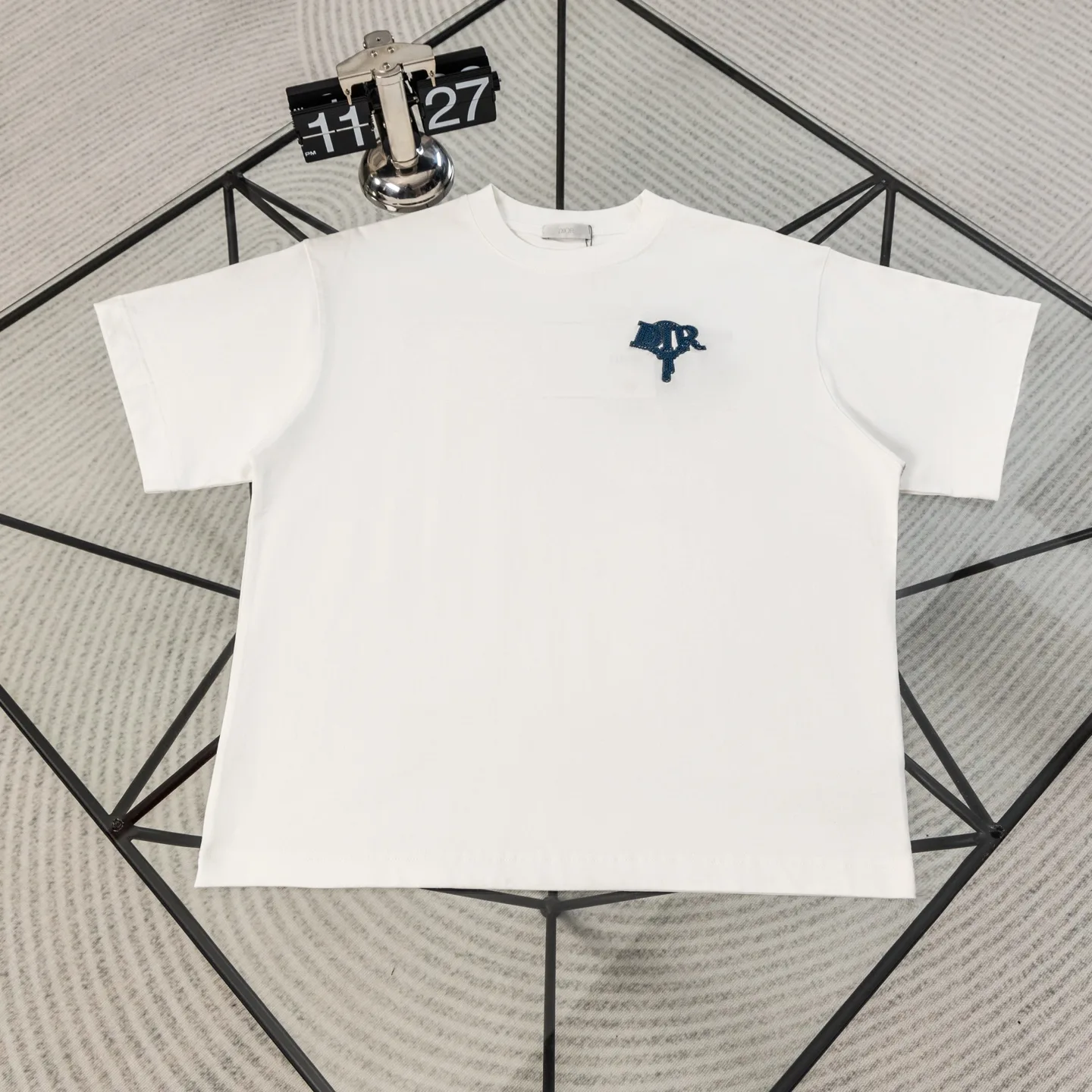 Dior Short Sleeves