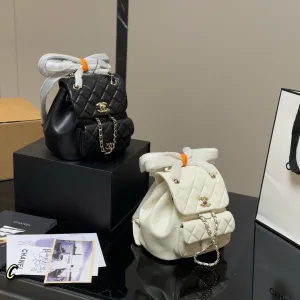 Chanel Backpack