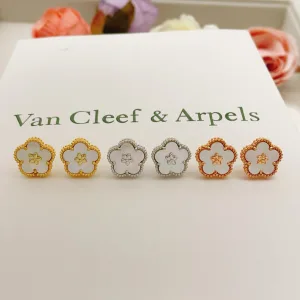 Van Cleef & Arpels Earrings