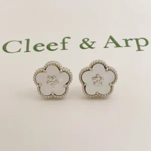 Van Cleef & Arpels Earrings