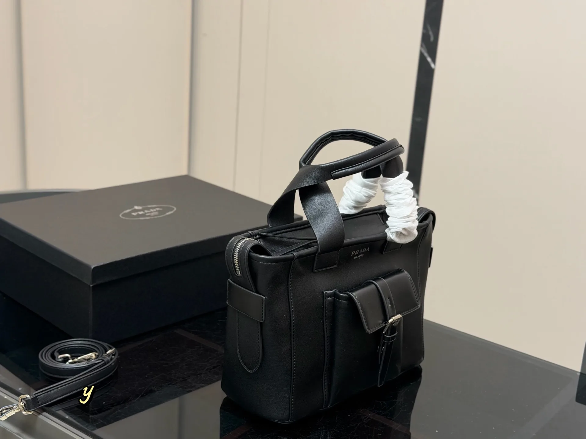 Prada Shoulder Bag