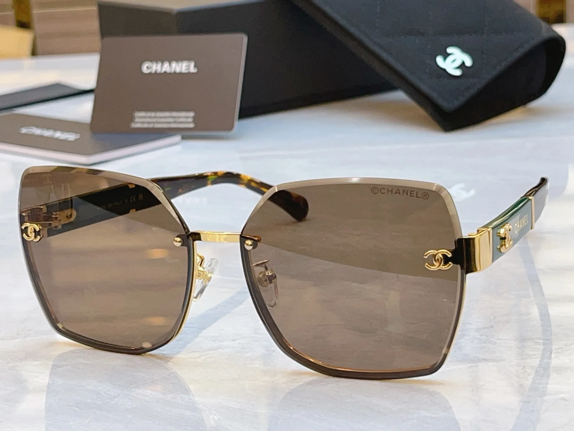 Chanel Sunglasses