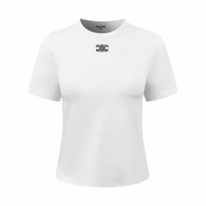 Celine Short Sleeves