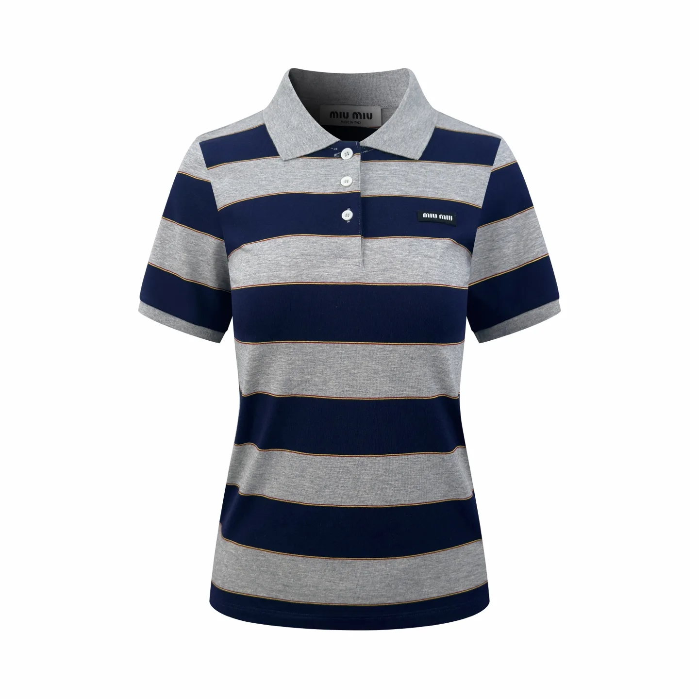 Miu Miu Polo Shirt