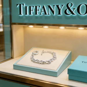 Tiffany Bracelet