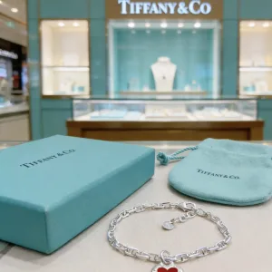 Tiffany Bracelet