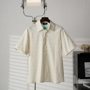 Fendi Short Sleeves