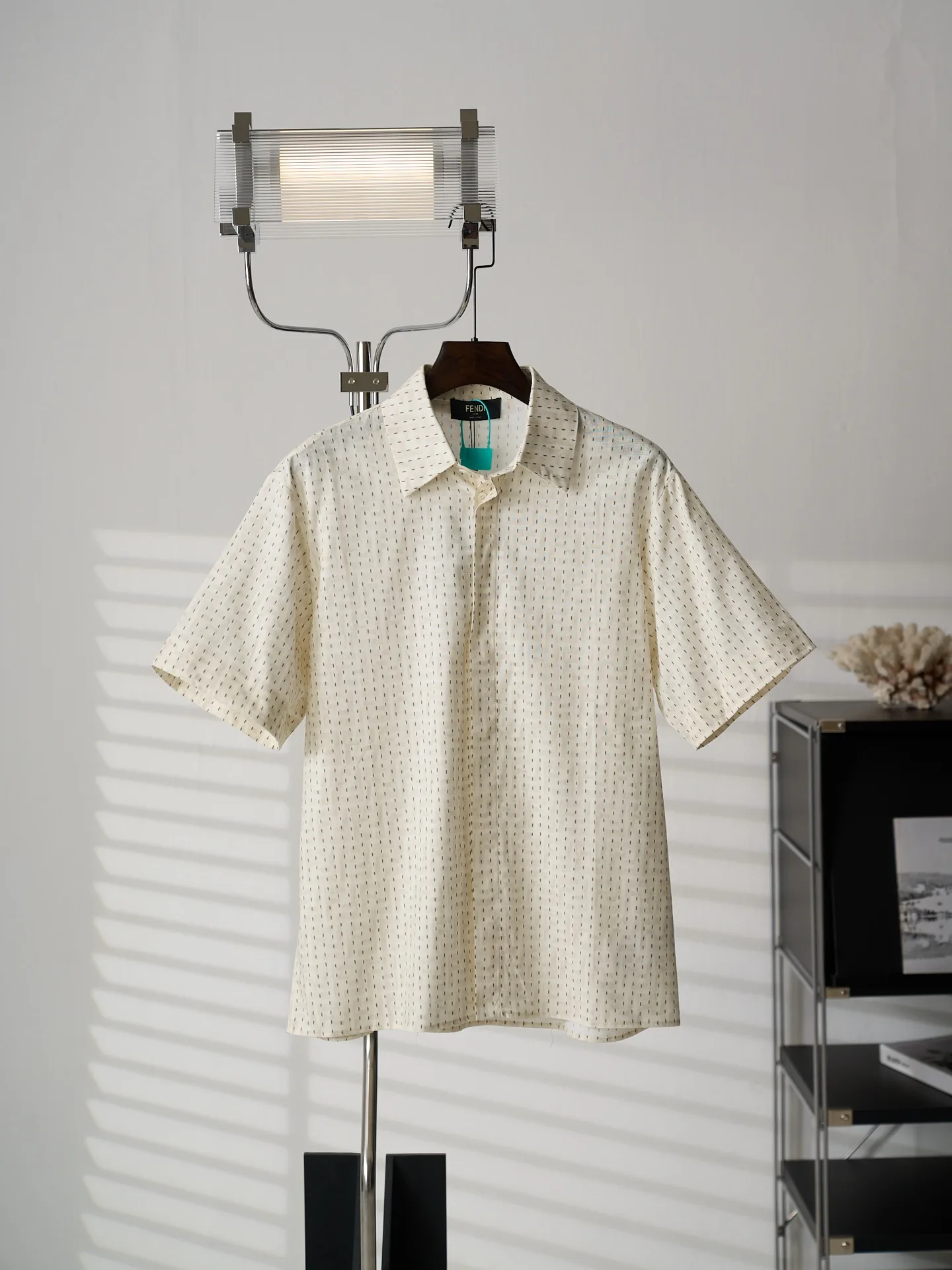 Fendi Short Sleeves