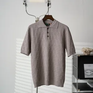 Fendi Short Sleeves