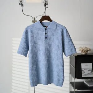 Fendi Short Sleeves